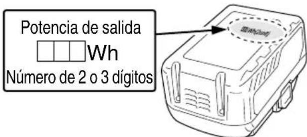 METABO RP 3608DA - ADVERTENCIA - 1