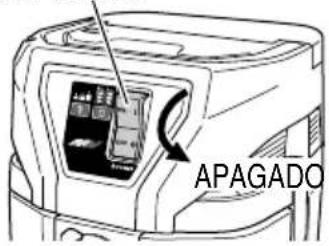 METABO RP 3608DA - ADVERTENCIA - 1