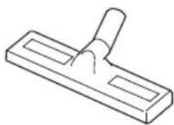 METABO RP 3608DA - OPTIONAL ACCESSORIES (sold separately) - 3