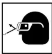 METABO RP 3608DA - SPECIFIC SAFETY RULES AND SYMBOLS - 1