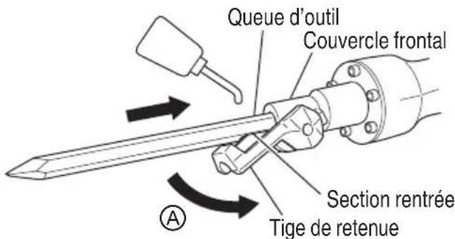 METABO H 65SD3 - REMARQUE - 6