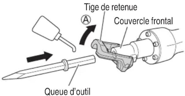 METABO H 65SD3 - REMARQUE - 4