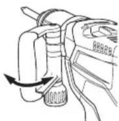 METABO H 60MEY - PRECAUCION: - 2