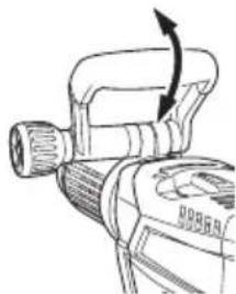 METABO H 60MEY - PRECAUTION: - 3
