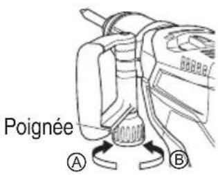 METABO H 60MEY - PRECAUTION: - 1