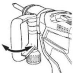 METABO H 60MEY - CAUTION: - 2