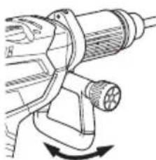 METABO H 60MEY - PRECAUTION: - 4