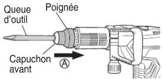 METABO H 60MEY - PRECAUTION: - 4