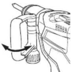 METABO H 60MEY - PRECAUTION: - 2