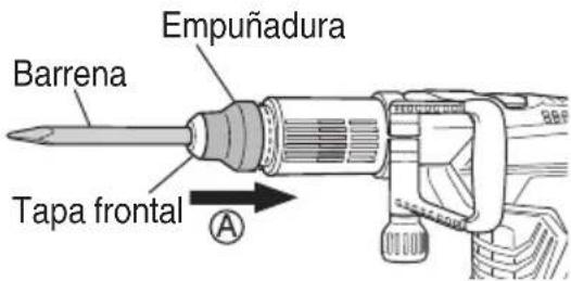 METABO H 60MEY - PRECAUCION: - 4