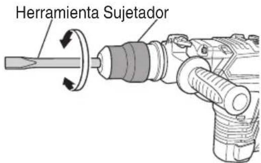 METABO DH 40MC - NOTA - 2