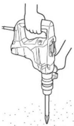 METABO DH 40MC - NOTE - 4