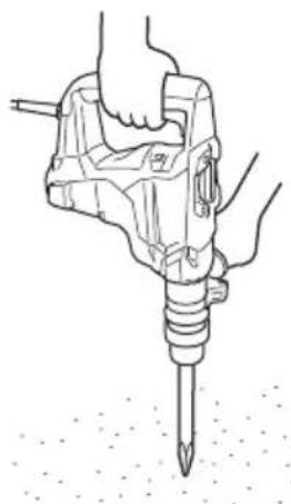 METABO DH 40MC - NOTA - 4