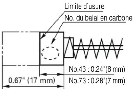METABO DH 40MC - PRECAUTION - 1
