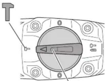 METABO DH 40MC - PRECAUCIÓN - 1