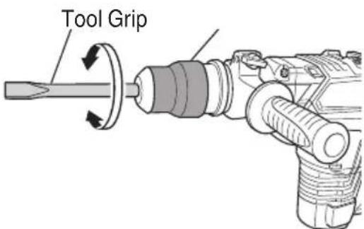 METABO DH 40MC - NOTE - 2