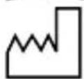 Sensiplast IAN 31206 - Symbols used - 2