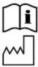 Sensiplast IAN 31206 - Verwendete Symbole - 1