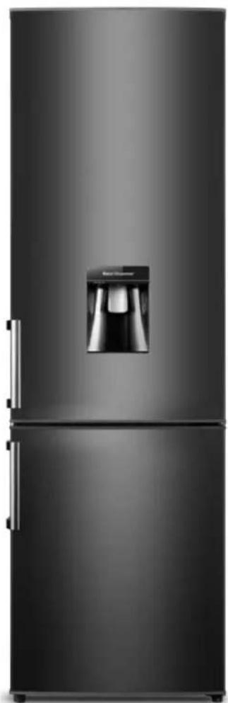 Everglades EVUD430 - Koelkast – Refrigerator Kühlschrank – Refrigerateur - 1