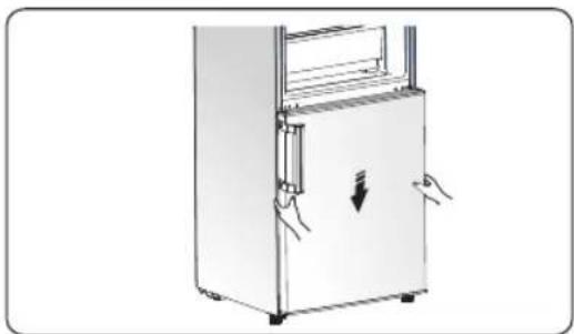 Everglades EVUD430 - Tools you will need - 21