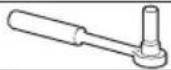 Everglades EVUD430 - Tools you will need - 1