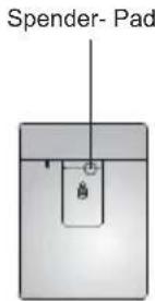 Everglades EVUD430 - Wasserspender - 1