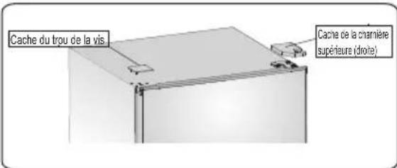 Everglades EVUD430 - Inversion des portes - 3