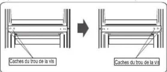 Everglades EVUD430 - Inversion des portes - 10