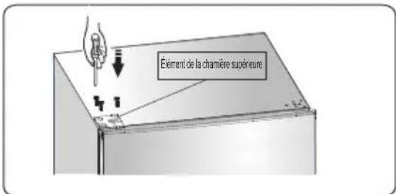 Everglades EVUD430 - Inversion des portes - 17