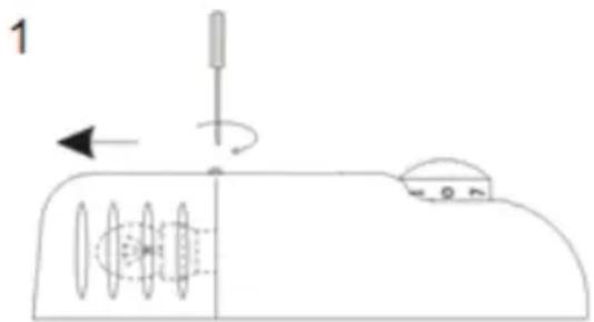 Everglades EVTTHAPPY - Reinigung - 1