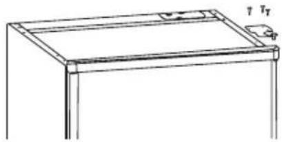 Everglades EVFR533 - De deur omdraien - 8