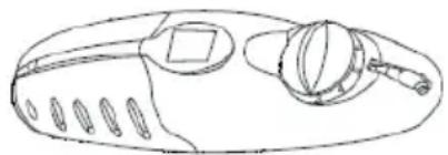 Everglades EVCO111 - Installing 0 betekent: - 1