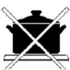 Everglades EVCK039 - Using Hot Plates: - 2