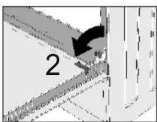 Everglades EVCK039 - ONDERHOUD en REINIGING - 3