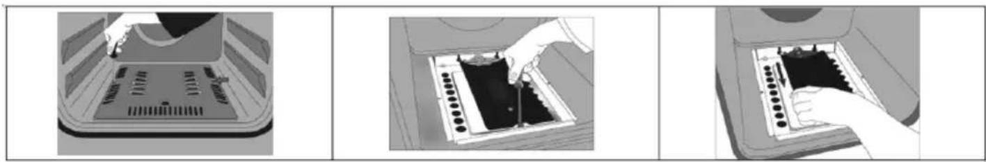 Everglades EVCK039 - Brûleur du haut/bas: - 3