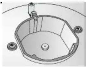 Everglades EVCK039 - Anleitung für den Düsenwechsel: - 2