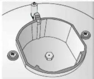 Everglades EVCK039 - INSTALLATION OF YOUR OVEN - 4