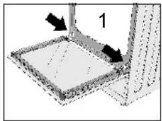 Everglades EVCK039 - ONDERHOUD en REINIGING - 2