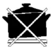 Everglades EVCK039 - Using Hot Plates: - 3