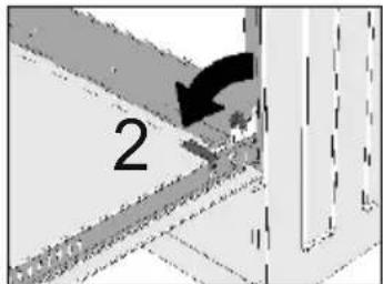Everglades EVCK039 - WARTUNG UND REINIGUNG - 3