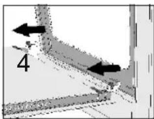 Everglades EVCK039 - MAINTENANCE et NETTOYAGE - 5
