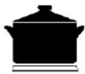 Everglades EVCK039 - Using Hot Plates: - 4
