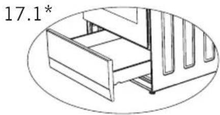 Everglades EVCK037 - GERÄTEBESCHREIBUNG - 2