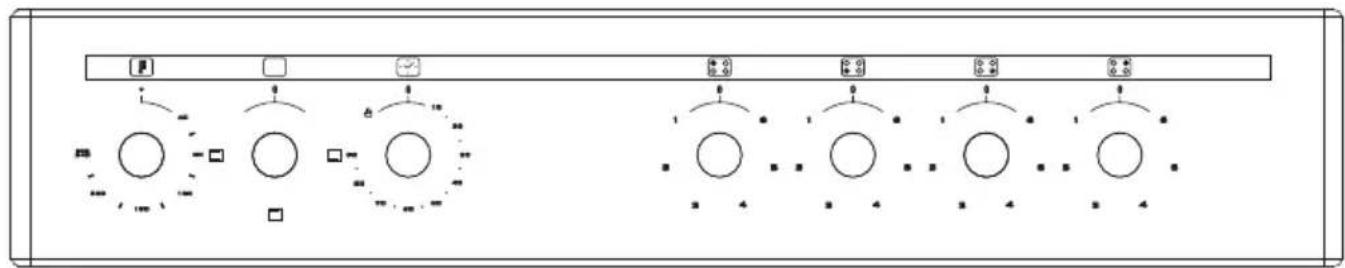 Everglades EVCK037 - SI VOTRE APPAREIL DE CUISSON DE FONCTIONNE PAS - 1
