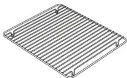 Everglades EVCK037 - Telescopic Rail* - 1