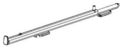 Everglades EVCK037 - Wire Grill - 1