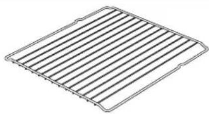 Everglades EVCK037 - Plaque - 1