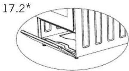Everglades EVCK037 - INTRODUCTION OF THE APPLIANCE - 3
