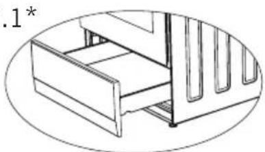 Everglades EVCK037 - PRESENTATION DE L'APPAREIL - 2