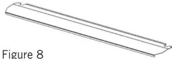 Everglades EVCK037 - USING THE GRILL DEFLECTOR SHEET (option)* - 1